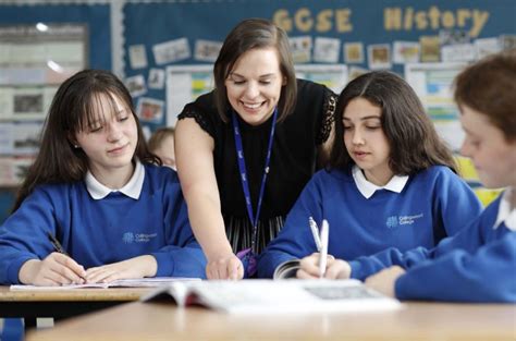 A collingwood education is designed to stretch our students in all aspects of their lives. Collingwood College - Year Groups
