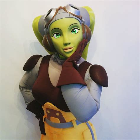 Star Wars Costumes Mascot Costumes Cosplay Costumes Hera Zelda Characters Fictional