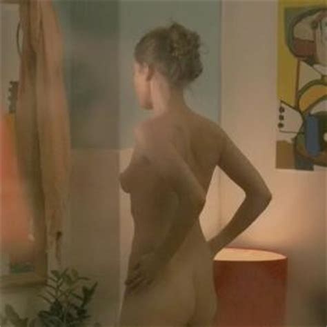 Rebecca calder nude