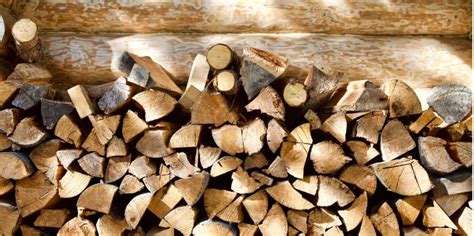 How To Store Kiln Dried Firewood For The Best Fires All Year