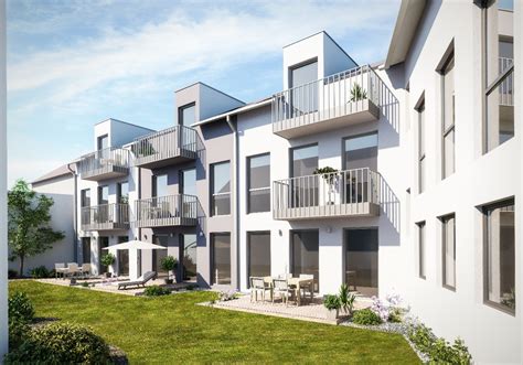 Beim zeitmanagement kann ein auf kurzfristige vermietung spezialisierter makler helfen. NEUBAU-ERSTBEZUG VON 21 MÖBLIERTEN APARTMENT-WOHNUNGEN ZUM ...