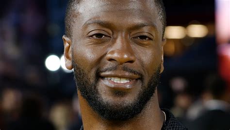 Black Adams Aldis Hodge Did Some Serious Homework To Prep For Playing