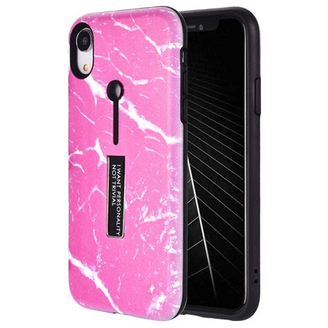 Iphone Xr Case Iphone Xr Marble Case Marble Stone Electronics