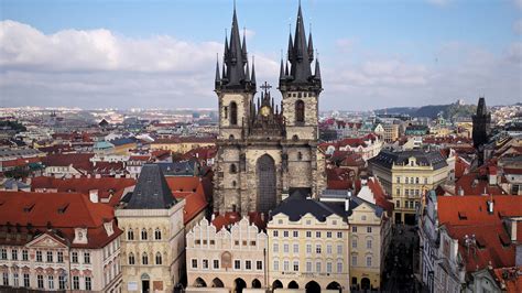 best things to do with 48 hours in prague