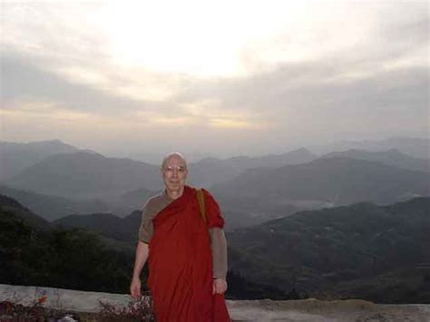 Venerable Bhikkhu Bodhi