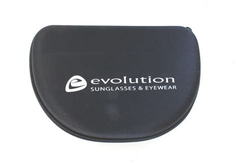 Evolution Sportek Rx3 Prescription 3 Lens Set Sunglasses For Sport