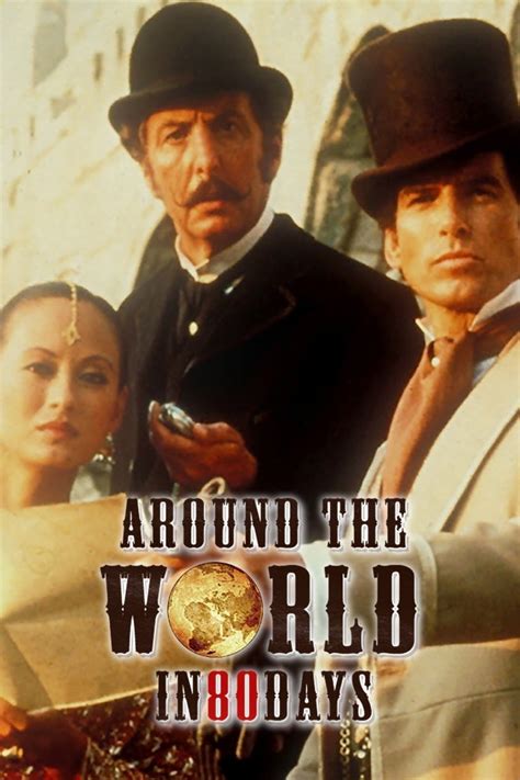 Around The World In 80 Days 1989