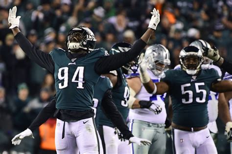 Why The Eagles Are Still The Dallas Cowboys Most Hated Rival