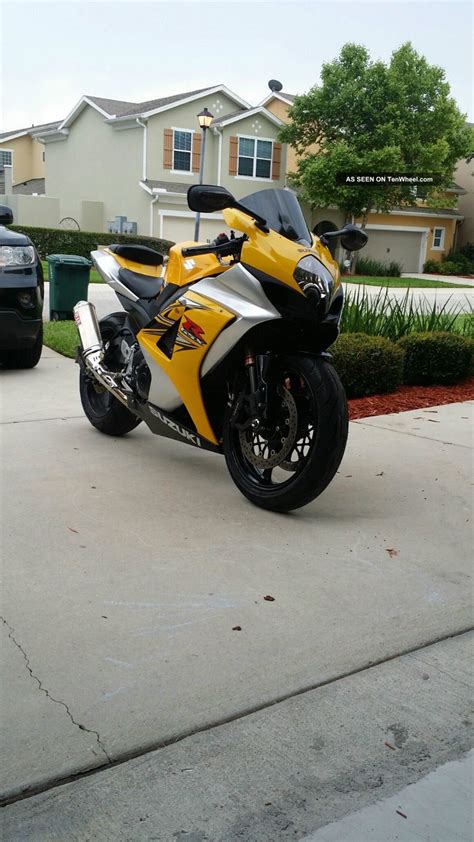 Share on facebook share on twitter. 2007 Suzuki Gsxr 1000 (not Yamaha, Cbr, Honda, Kawasaki)