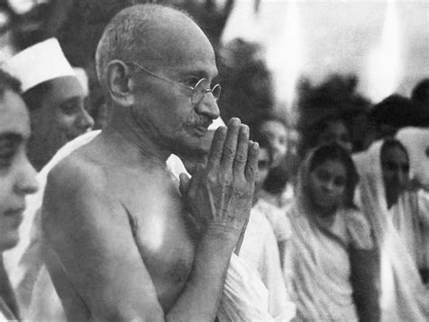 125 Inspiring Mahatma Gandhi Quotes Thatll Will Change Your Life
