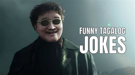 80 Funny Tagalog Jokes To Savor Filipino Sense Of Humor Nature And Life