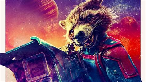 New Guardians Of The Galaxy Vol 3 Clip Reveals Heartbreaking Look At