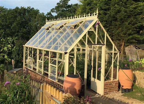 New homes in loveland, co are top quality. Aluminium Greenhouses for Sale - Robinsons Greenhouses