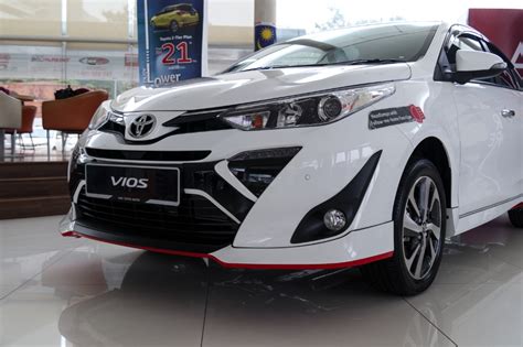 Check april promos, loan simulation, lowest downpayment & monthly installment and best deals for toyota visit your nearest toyota dealer in manila for best promos. Toyota Vios 2020 Price in Malaysia From RM77200, Reviews ...