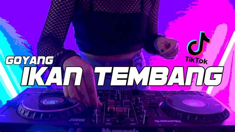 Selanjutnya ikan yang stress atau pingsan bisa dimasukkan ke dalamnya selama 3 menit. VIRAL TIKTOK ‼️ IKAN TEMBANG ( REMIXER BERKELAS ) - YouTube