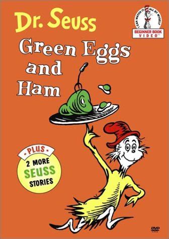 Seuss, first published on august 12, 1960. Green Eggs And Ham Dr Seuss Quotes. QuotesGram