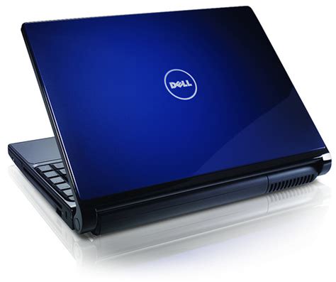 Computer Technologies Latest Dell Laptops