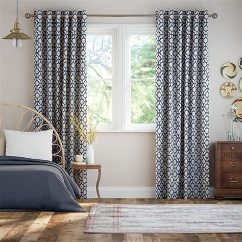 Take this set, for example: Navy Blue Curtains 2go™, Shop Our Stunning Navy Collection ...