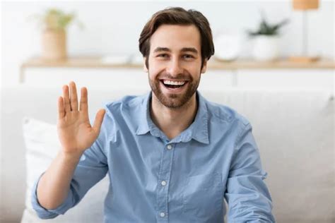 Man Waving Stock Photos Royalty Free Man Waving Images Depositphotos