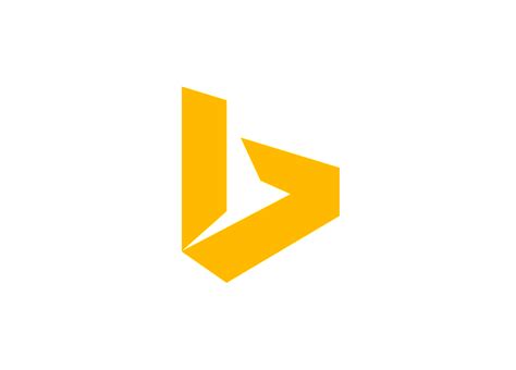 Bing Logo Logok