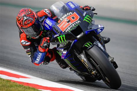 Jun 27, 2021 · motogp, assen: MotoGP, Fabio Quartararo: "È accaduto qualcosa di strano ...