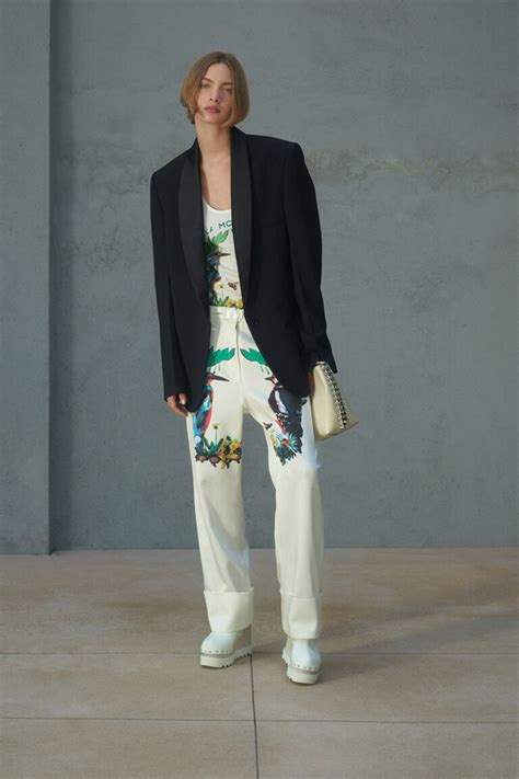 Stella Mccartney Spring 2023 Collection The Fashionography