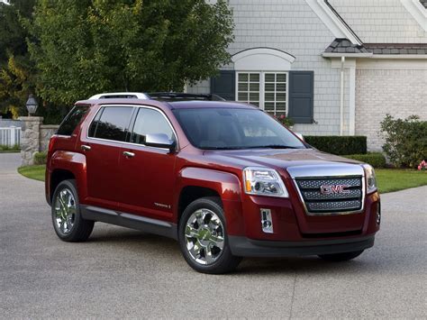 Download Gmc Terrain 2048 X 1536 Wallpaper Wallpaper