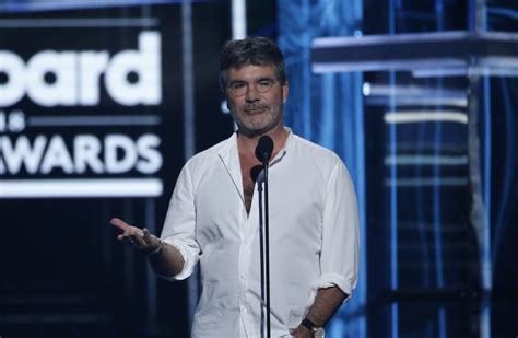 Simon Cowell Pulls Out As Judge On Israeli X Factor Israel Culture