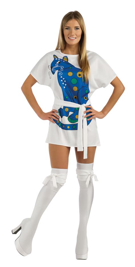 Shop with afterpay on eligible items. Abba Fancy Dress - Agnetha costume | Fancy Dress Forever