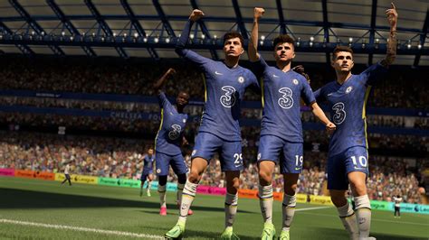 fifa 22 best efl championship and league one players ratings