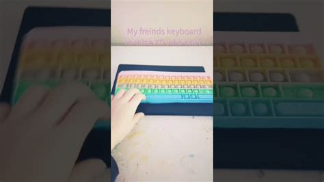 Rip Keyboard Youtube