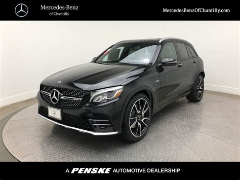 We did not find results for: New 2019 Mercedes-Benz GLC AMG® GLC 43 SUV SUV in ...