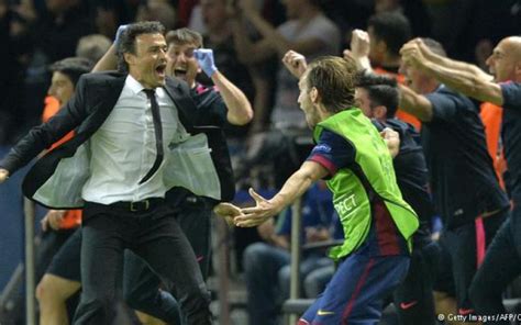منتخب برشلونة 2015 بدون msn. صور: برشلونة بطلأً لدوري الأبطال 2015 | فلسطين الآن