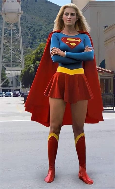 Pin By Felipe Hernandez On Moviestv In 2022 Supergirl Costume