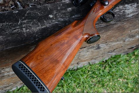 350 Remington Magnum 24hourcampfire