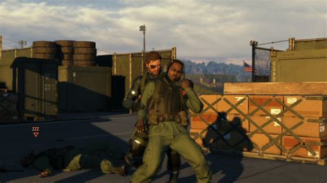 Essential Metal Gear Games To Play Before Metal Gear Solid