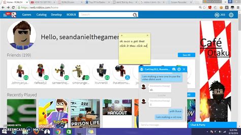 How To Get 1000 Robux Roblox Fake Youtube