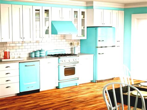 Smart kitchen appliances to use in 2020. Galley Kitchen Layout Best Room Simple Country Retro ...