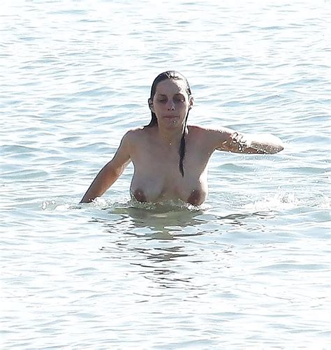 Marion Cotillard Nude Pics And Forced Sex Scenes Scandal Planet