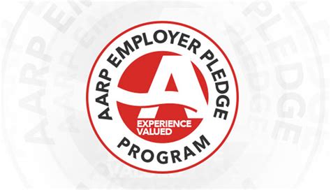 Learn More About Aarps Employer Pledge Program