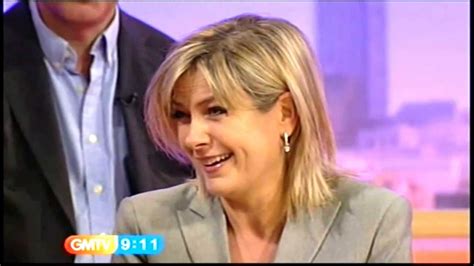 Gmtv Penny Smiths Last Day 2010 Highlights Youtube