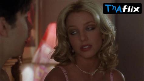Britney Spears Underwear Scene In Crossroads Porn Videos