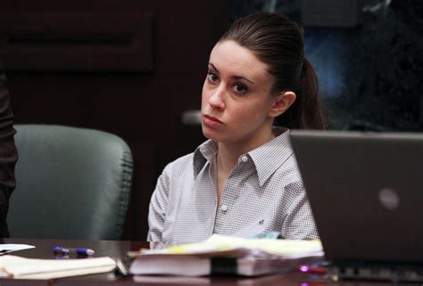 Casey Anthony Trial Timeline Photo 21 Pictures CBS News