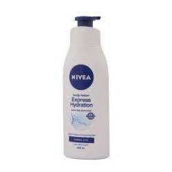 Buy Nivea Body Lotion Express Hydration Normal Skin 400 Ml Online At