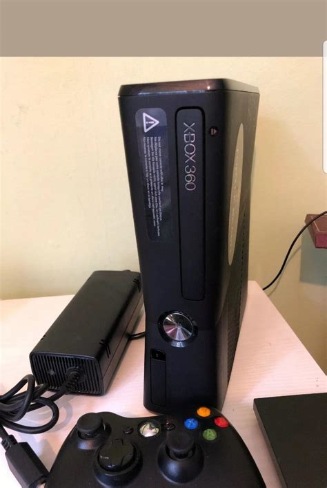 Xbox 360 Slim 250gb And 4gb In L20 Sefton For £3500 For Sale Shpock