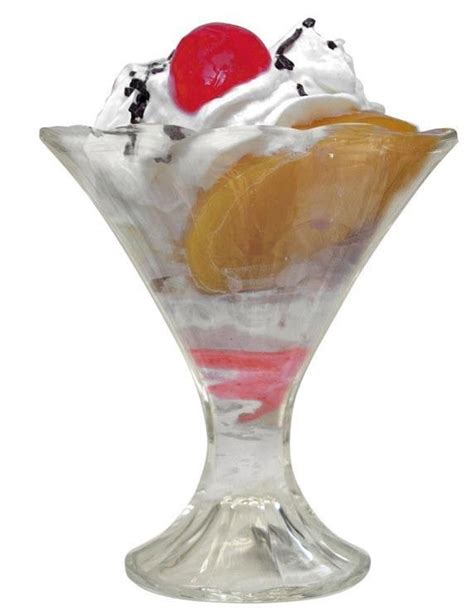 set of 6 large glass tall ice cream dishes large sundae dish set of 6 3831020101852 ebay ice
