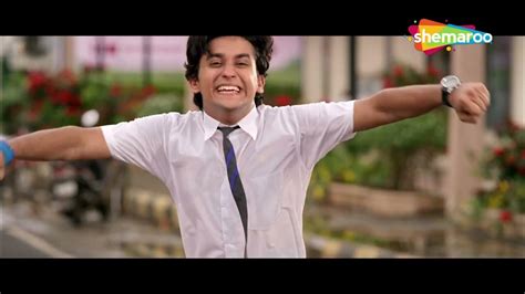 Chahto Mi Tula Romantic Scene Compilation Marathi Movie Prasad