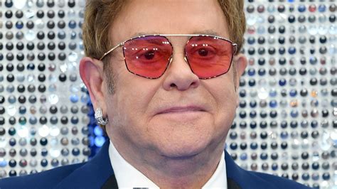 Elton John Blasts Russian Censorship Of Gay Sex Scenes In Rocketman Huffpost Entertainment