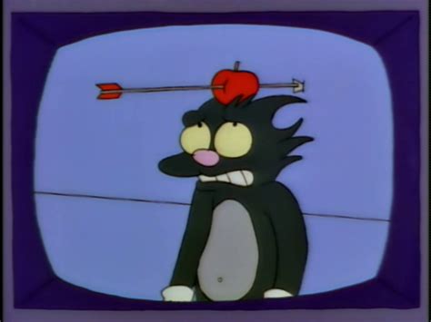 List Of Itchy And Scratchy Cartoons Wikisimpsons The Simpsons Wiki