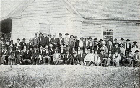 Attala Historical Society Photograph Attala County Mississippi Civil